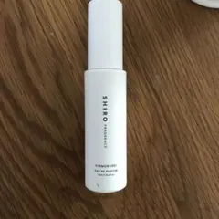 SHIRO キンモクセイ オードパルファン 40ml