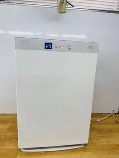 2026年最新】daikin 空気清浄機 mck70tの人気アイテム - メルカリ