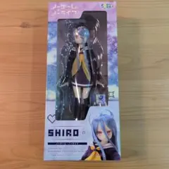 【新品未開封】1/6スケールドール ノーゲーム・ノーライフ 白のサムネイル