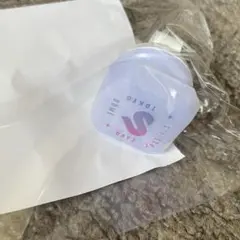 すとふぇす　リングライト