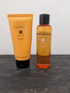 La CASTA ヘアソープ16 トライアルサイズ