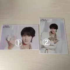 曽野舜太　33杯目　生写真