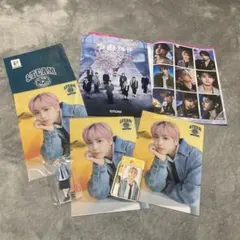 ＆TEAM 1番くじ TAKIセット