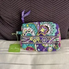 Vera Bradley ポーチ