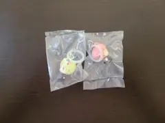 新劇場版 銀魂 -吉原大炎上- めじるしアクセサリー