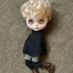 カスタムアイシードール