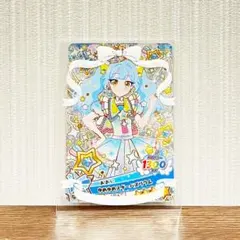 ※エラー線あり おねがいアイプリ あおい ゆめゆめスターバズリウム