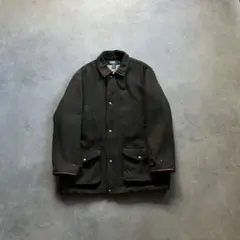 90s Polo by Ralph Lauren ウール ハンティングジャケット