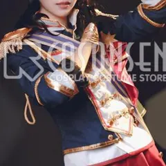 COSONSEN製　あんさんぶるスターズ　あんスタ　朔間零　五奇人　衣装　L