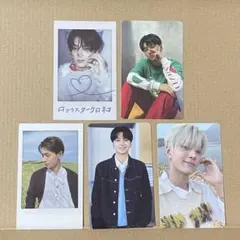 ENHYPEN ジェイ JAY トレカ まとめ売り