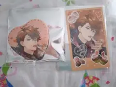 にじさんじ　Melty Valentine 北見遊征