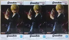 ★新品★Grandista HUNTER×HUNTER クラピカ☆3点セット☆