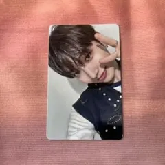 BOYNEXTDOOR 宮城 仙台 FC 会場限定 特典 トレカ ジェヒョン