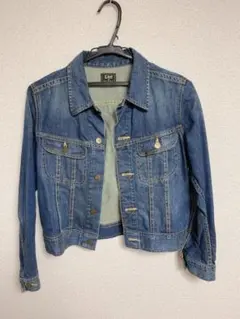 SALE☆美品★Lee×ROSSO デニムジャケット