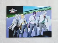 カラフルピーチ からぴちパラダイス2025 実写ブロマイド