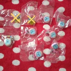 たまごっち めじるしアクセサリー ふぁみたま エンたま