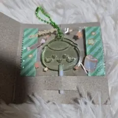 ちいかわ キャンディチャームズ くりまんじゅう