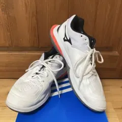 MIZUNO WAVE FANG PRO ウエーブファングプロ23.0cm - メルカリ
