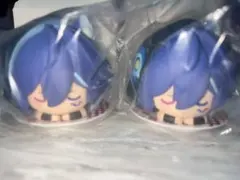 原神 スシロー 観月の宴 オロルン フィギュア
