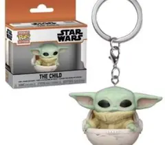 な*な様　専用　Funko スターウォーズ正規品キーホルダーのサムネイル