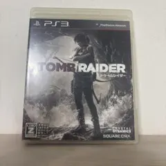 トゥームレイダー