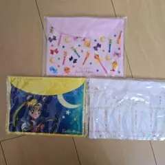 美少女戦士セーラームーン グッズセット まとめ売り レア