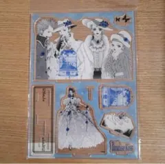 Paradise Kiss パラダイスキス アクリルクロック 矢沢あい - メルカリ