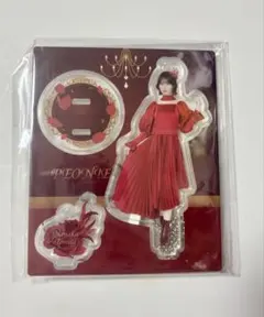 2026年最新】冨田菜々風 ピオニーズの人気アイテム - メルカリ