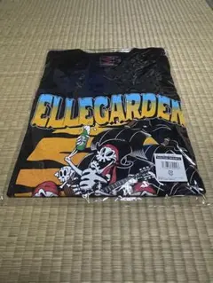 ELLEGARDEN ロンT XL 新品 - メルカリ