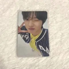 nctwish wish祭 ペンミ 特典 サクヤ