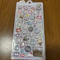 即日発送　正規品　匿名配送　ボンボンドロップシール　ぷかぷかボンボン