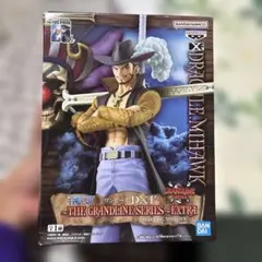 ワンピース DXF THE GRANDLINE SERIES - EXTRA