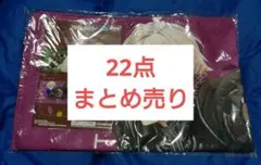 アイドリッシュセブン 天 陸 22点 セット