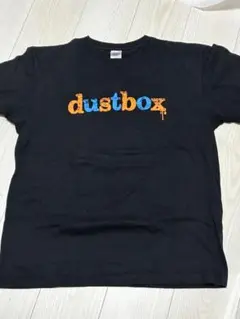 2026年最新】国内アーティスト：dustbox ミュージシャン Tシャツ