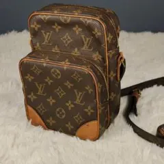 Louis Vuitton ルイ ヴィトン モノグラム アマゾン M45236のサムネイル