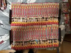 少年マガジン　2023年8〜52号　セット