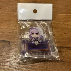 ブルアカ 秤アツコ 連結ちょい乗りアクリルキーホルダー