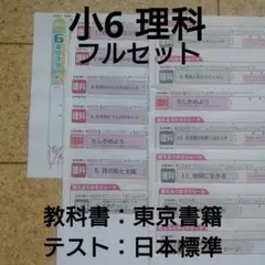 【最新版】小学6年　国語　テスト　答え令和7年度　１年分 最新版】小学6年 国語 カラーテスト 令和7年度 1年分フルセット - メルカリ