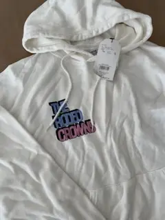 RODEO CROWNS ドラゴンボール パーカー