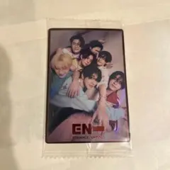 ENHYPEN ウエハース スーパーレア