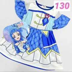 ラスト1点⭐️ キミとアイドルプリキュア　キュアウインク　プリキュア　130㎝