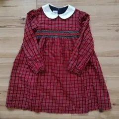 ファミリア ワンピース 110