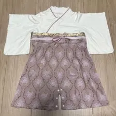 sweet mammy 袴　90cm
