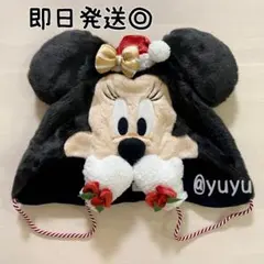 ディズニー ファンキャップ クリスマス