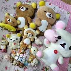 リラックマ 　大量まとめ売り