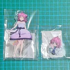 虹ヶ咲 くじ引き堂 天王寺璃奈 セット