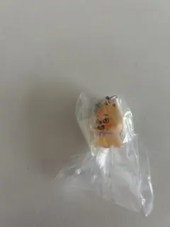 SKZOO ガシャポン　めじるし　アクセサリー　スキズ　クォッカ　ハン