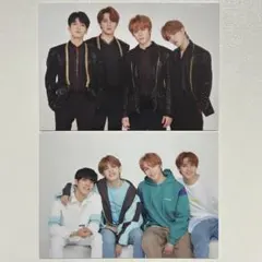 SEVENTEEN IDEAL CUT JAPAN ヒポチ トレカ