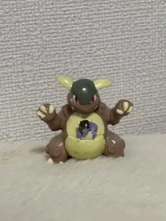 モンコレ　ガルーラ
