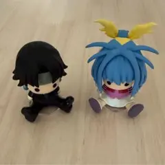 2026年最新】ペタドール hunter×hunter クロロの人気アイテム - メルカリ